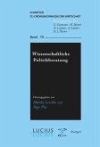 Wissenschaftliche Politikberatung