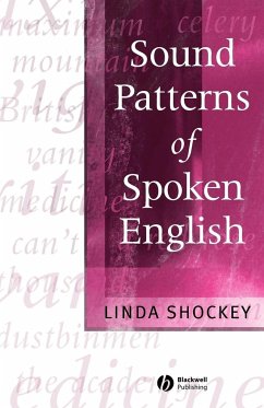Sound Patterns of Spoken English - Shockey, Linda