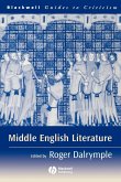 Middle English Literature P