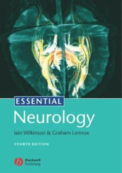 Essential Neurology - Lennox, Graham;Wilkinson, Iain;Wilkinson, I. M. S.