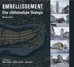 Cover Embellissement - eine städtebauliche Strategie