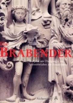 Die Brabender - Arnold, Hermann (Hrsg.)
