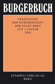 Burgerbuch 2005