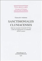 Santimoniales Cluniacenses - Andenna, Giancarlo