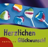 Herzlichen Glückwunsch!