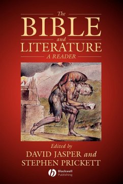 Cover Bible and Literature