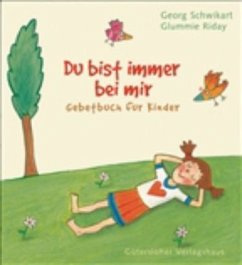 Cover Du bist immer bei mir