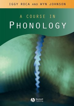 Course in Phonology - Roca, Iggy; Johnson, Wyn