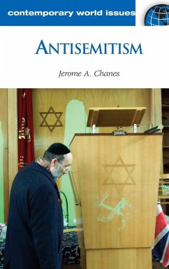 Antisemitism - Chanes, Jerome