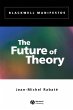 The Future of Theory - Bild 1