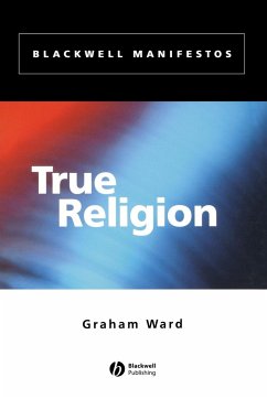 True Religion - Ward, Graham