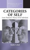 Categories of Self