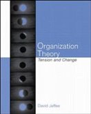 Organization Theory: Tension and Change