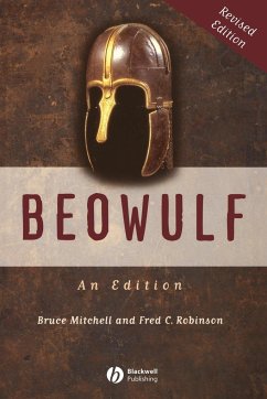 Cover Beowulf