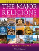 Major Religions 2e