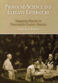 Profound Science and Elegant Literature - Browner, Stephanie P