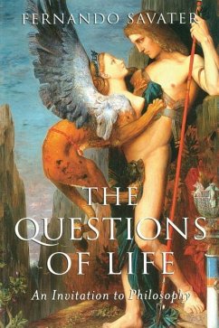 Questions of Life - Savater, Fernando