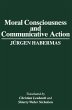 Moral Consciousness and Communicative... - Bild 1