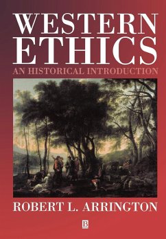 Western Ethics - Arrington, Robert L.