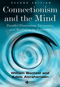 Cover Connectionism and the Mind