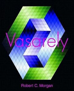 Vasarely - Morgan, Robert C.
