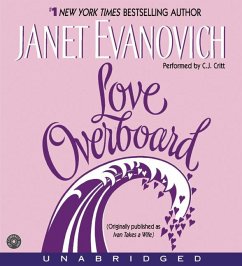 Love Overboard - Evanovich, Janet