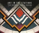 Art in the Stations: The Detroit People Mover