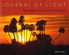 Journal of Light - Moran, John