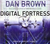 Digital Fortress, 5 Audio-CDs\Diabolus, 5 Audio-CDs, englische Version