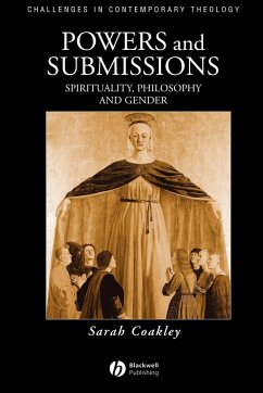 Powers and Submissions - Coakley, Sarah