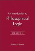 An Introduction to Philosophical Logic