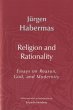 Religion and Rationality - Bild 1
