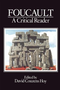 Cover Foucault