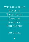 Wittgenstein s Place
