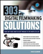 303 Digital Filmmaking Solutions - Gloman, Chuck