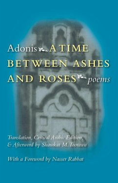 Time Between Ashes & Roses