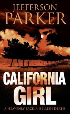 California Girl - Parker, Jefferson
