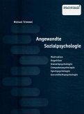 Angewandte Sozialpsychologie