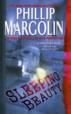 Cover Margolin, Phillip M.