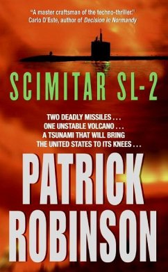 Scimitar Sl-2 - Robinson, Patrick