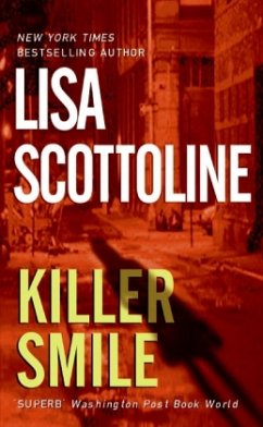 Cover Killer Smile
