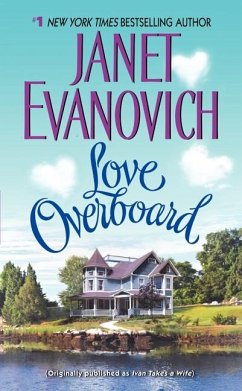 Love Overboard - Evanovich, Janet