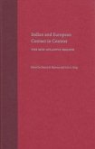 Indian and European Contact in Context Indian and European Contact in Context