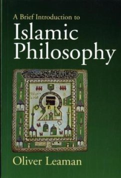 A Brief Introduction to Islamic Philosophy - Leaman, Oliver