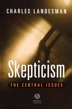 Skepticism Skepticism - Landesman, Charles