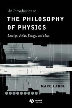 Intro to the Philosophy of Physics - Lange, Marc