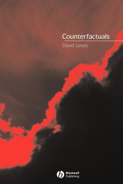 Counterfactuals - Lewis, David (Princeton University)