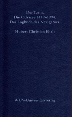 Der Turm Cover Der Turm