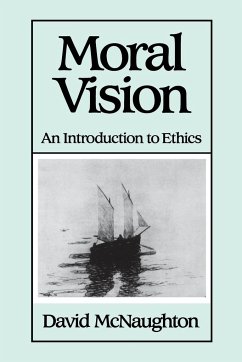 Moral Vision - McNaughton, David