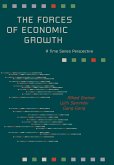 The Forces of Economic Growth